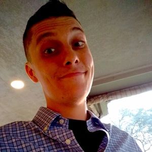 Meet your Posher, Kyle